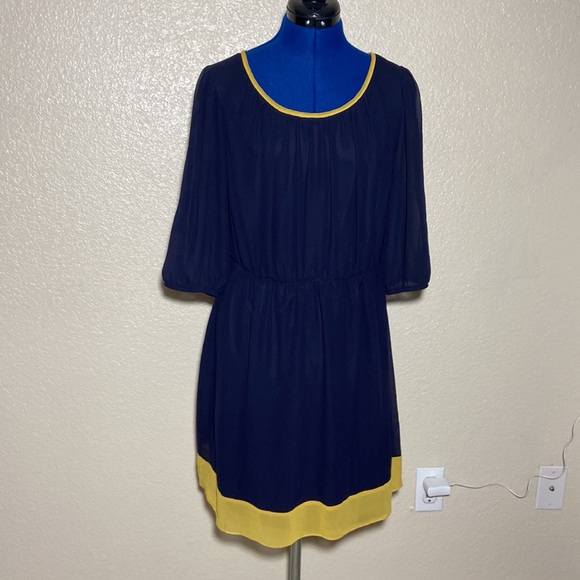 ENFOCUS ESTUDIO DRESS - Picture 2 of 7